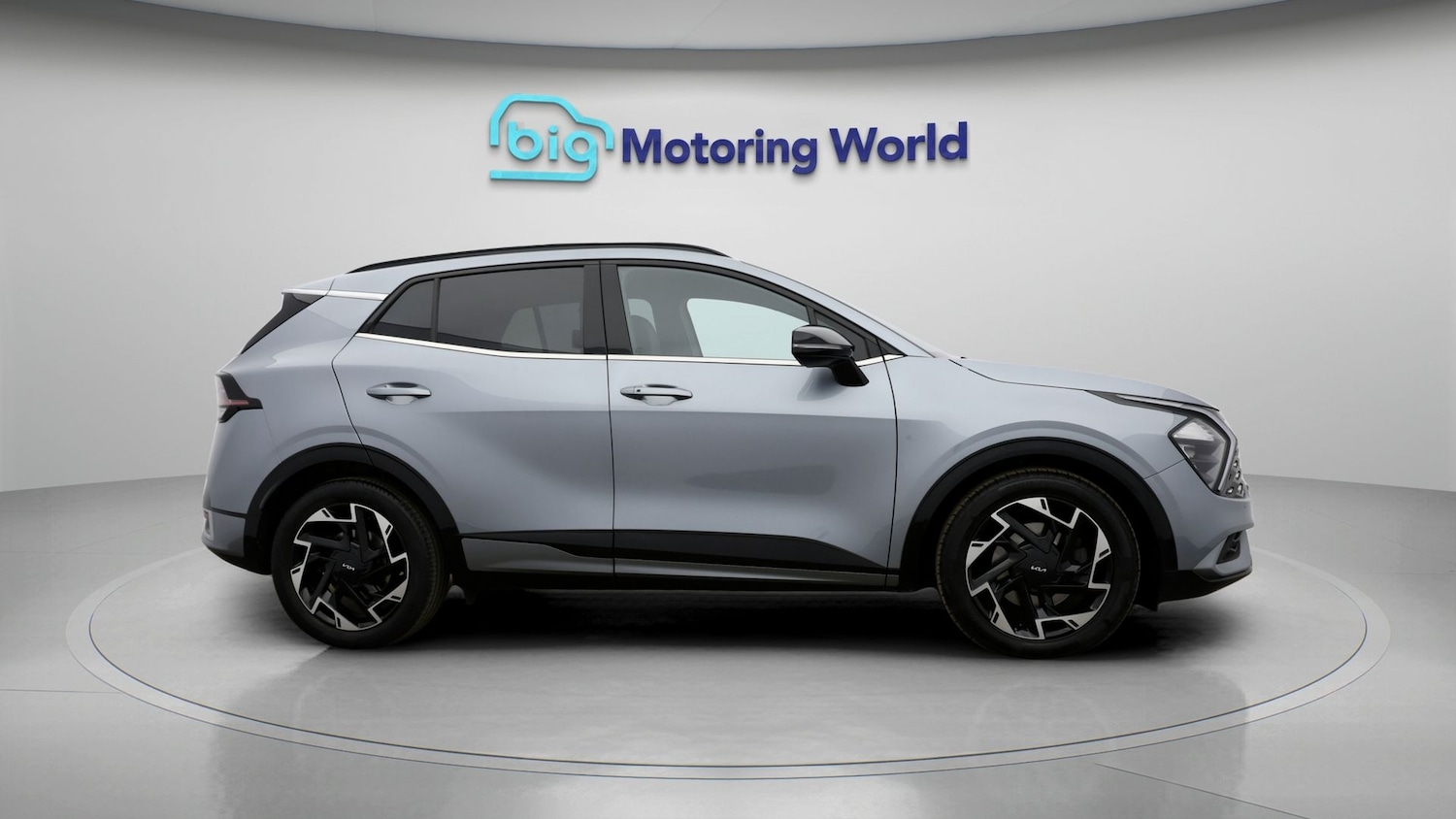 Used Kia Sportage 2023 for sale - 77902647: Photo 8