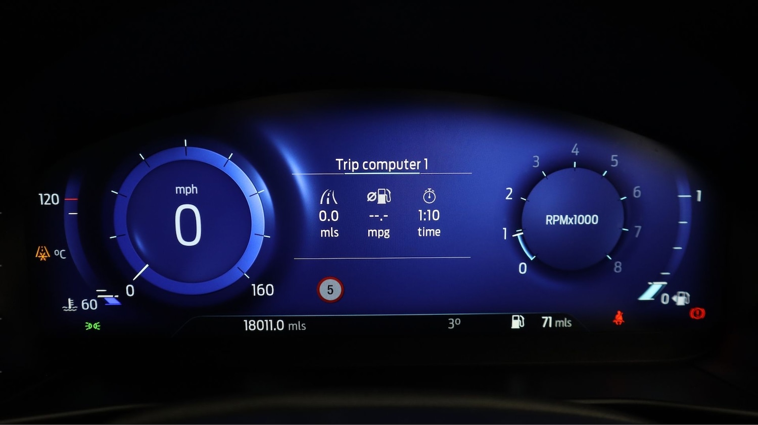 Used Ford Focus 2024 for sale - 77746684: Photo 10