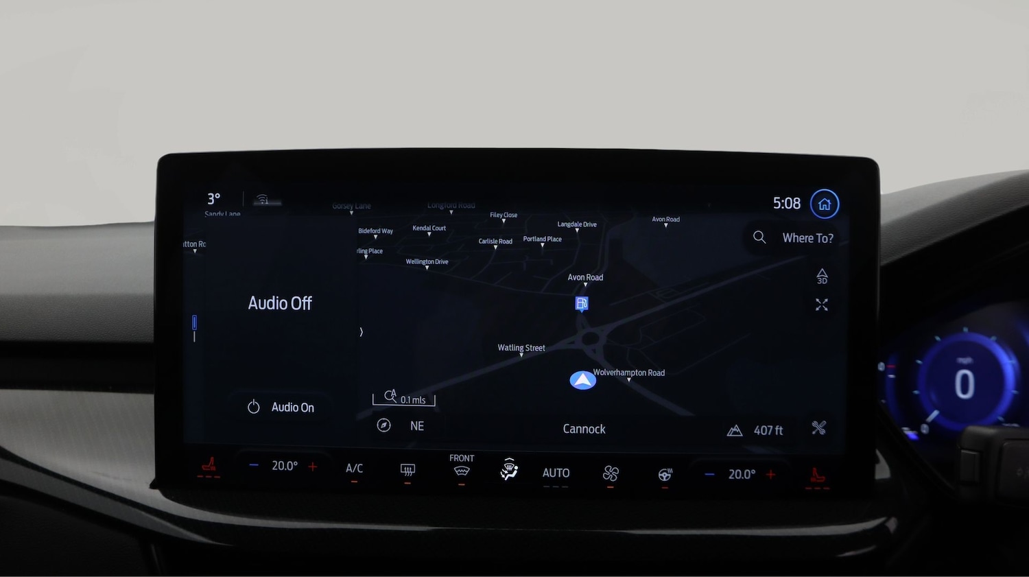 Used Ford Focus 2024 for sale - 77746684: Photo 11