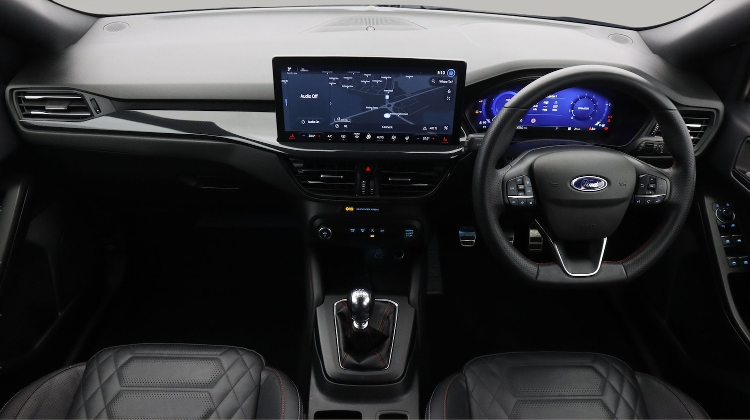 Used Ford Focus 2024 for sale - 77746684: Photo 13