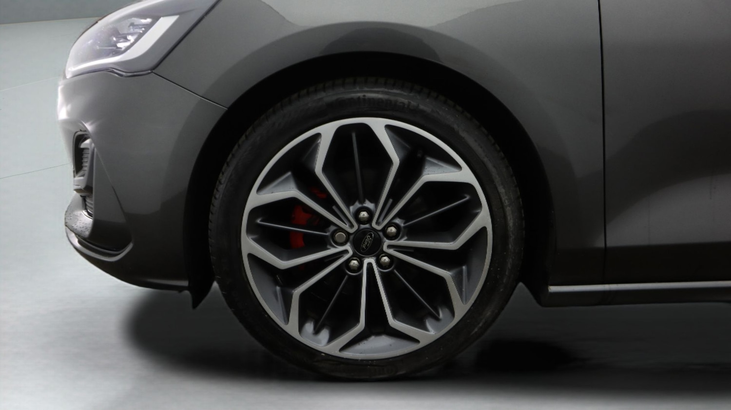 Used Ford Focus 2024 for sale - 77746684: Photo 18