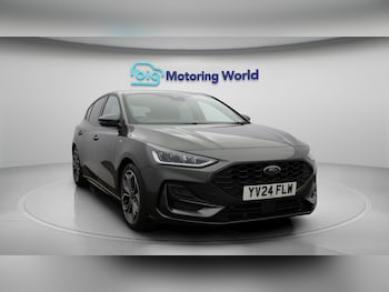 Used Ford Focus 2024 for sale - 77746684: Photo