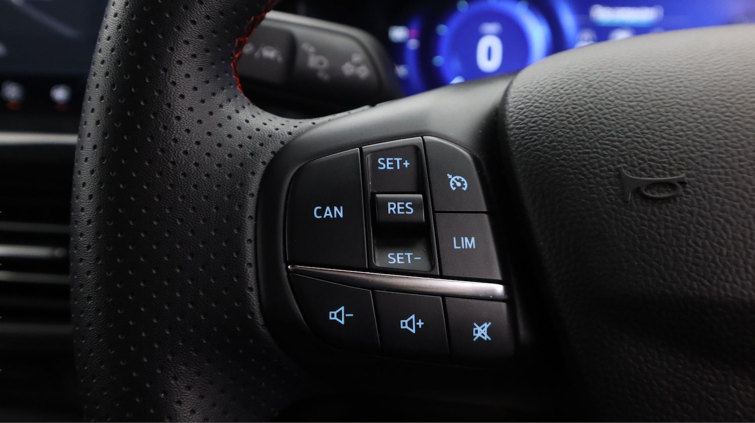 Used Ford Focus 2024 for sale - 77746684: Photo 20