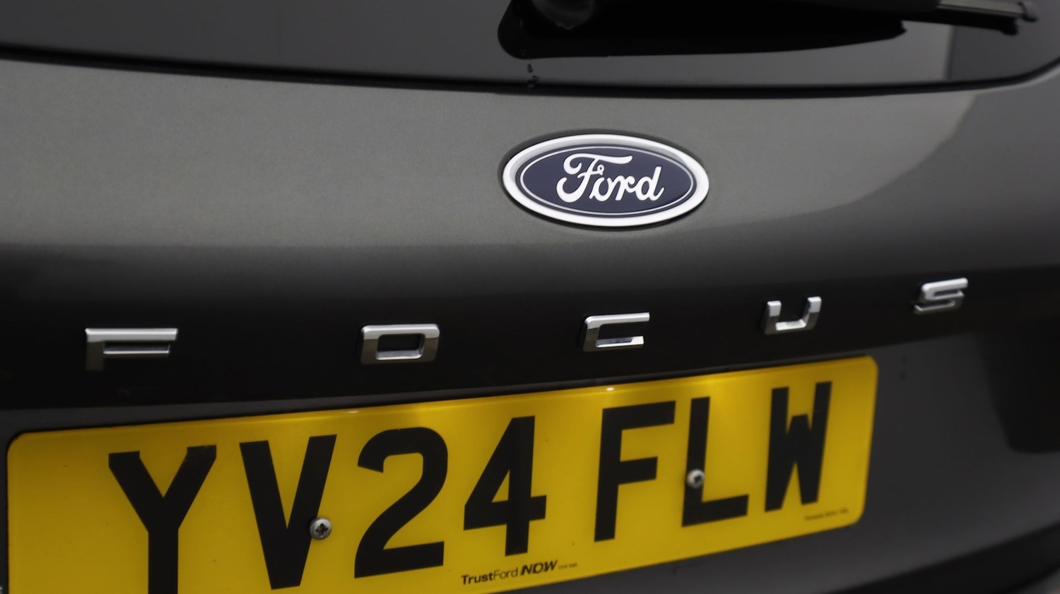 Used Ford Focus 2024 for sale - 77746684: Photo 22