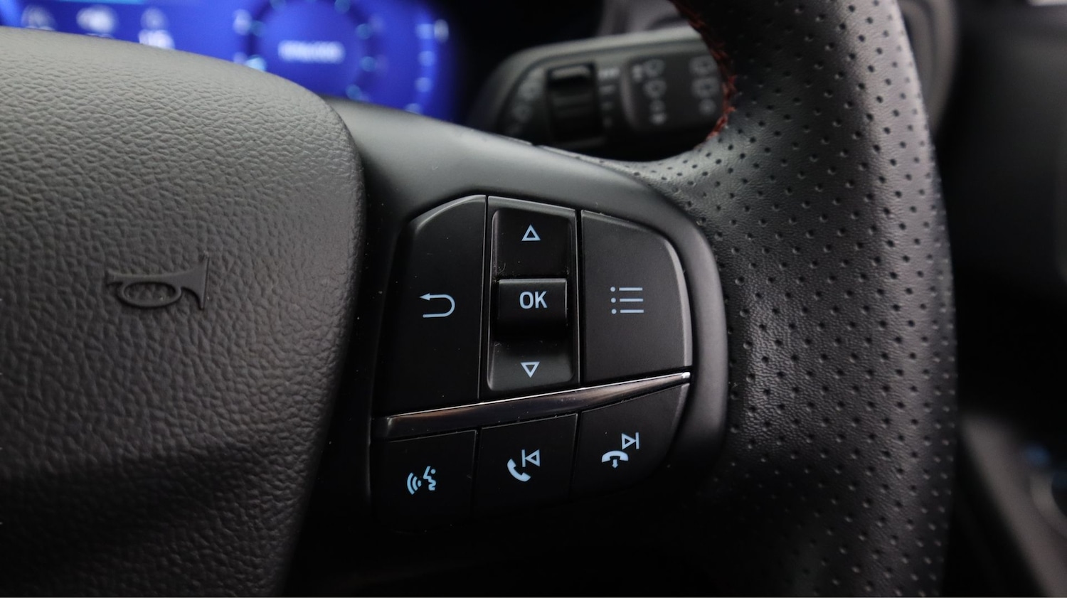 Used Ford Focus 2024 for sale - 77746684: Photo 23