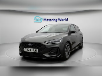 Used Ford Focus 2024 for sale - 77746684: Photo