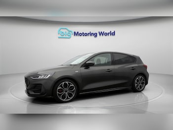 Used Ford Focus 2024 for sale - 77746684: Photo