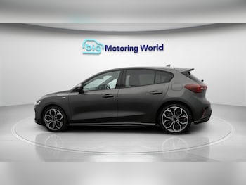 Used Ford Focus 2024 for sale - 77746684: Photo