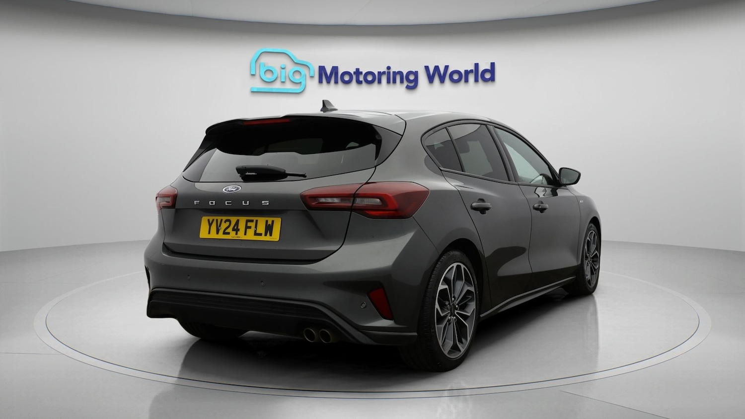 Used Ford Focus 2024 for sale - 77746684: Photo 6