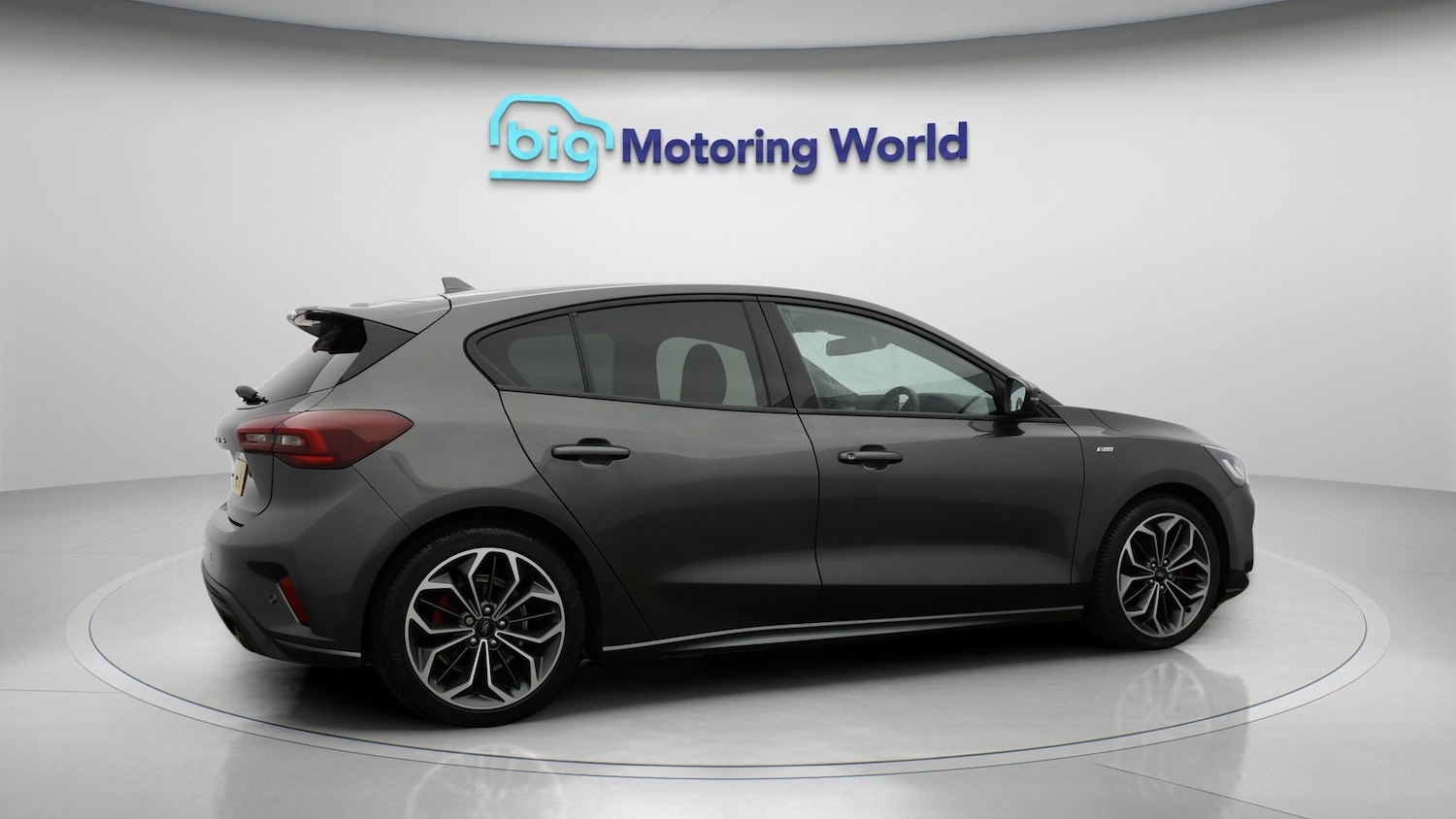 Used Ford Focus 2024 for sale - 77746684: Photo 7