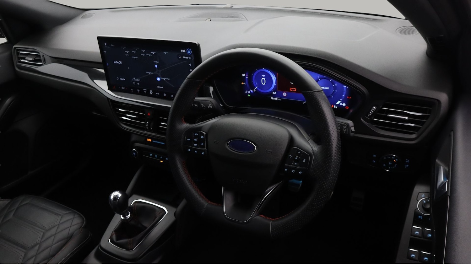 Used Ford Focus 2024 for sale - 77746684: Photo 9