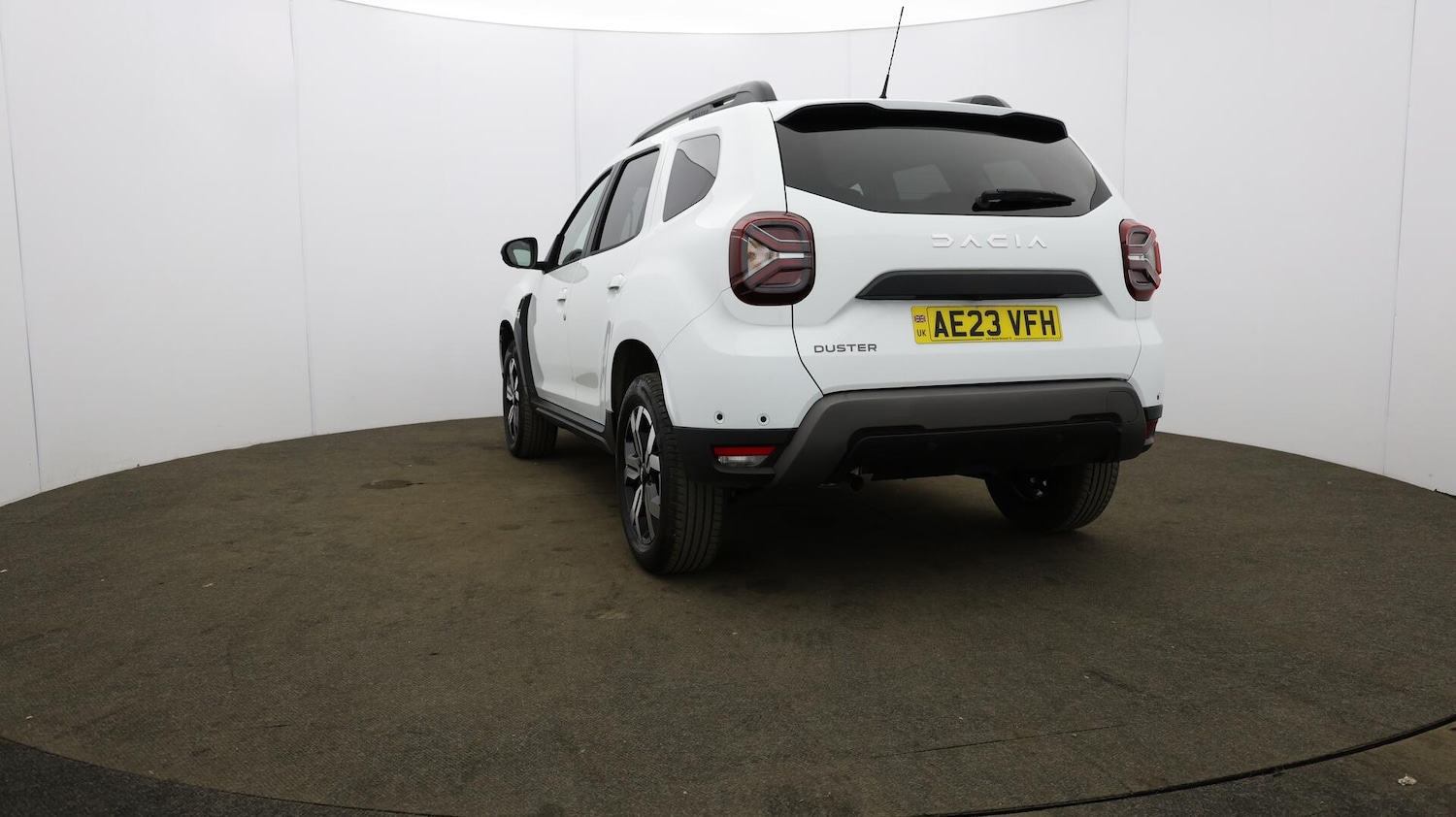 Used Dacia Duster 2023 for sale - 75977518: Photo 10