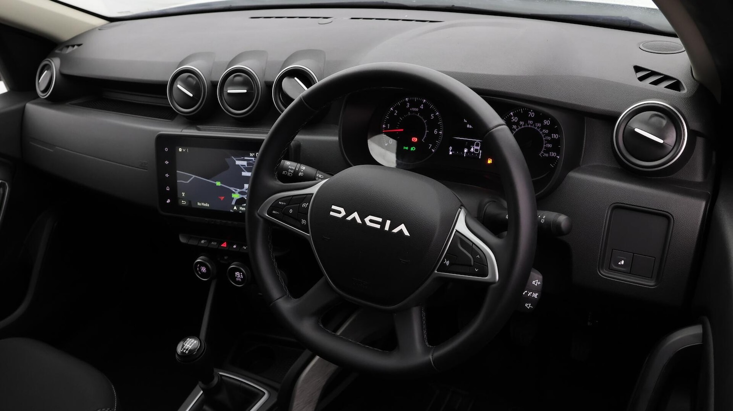 Used Dacia Duster 2023 for sale - 75977518: Photo 11