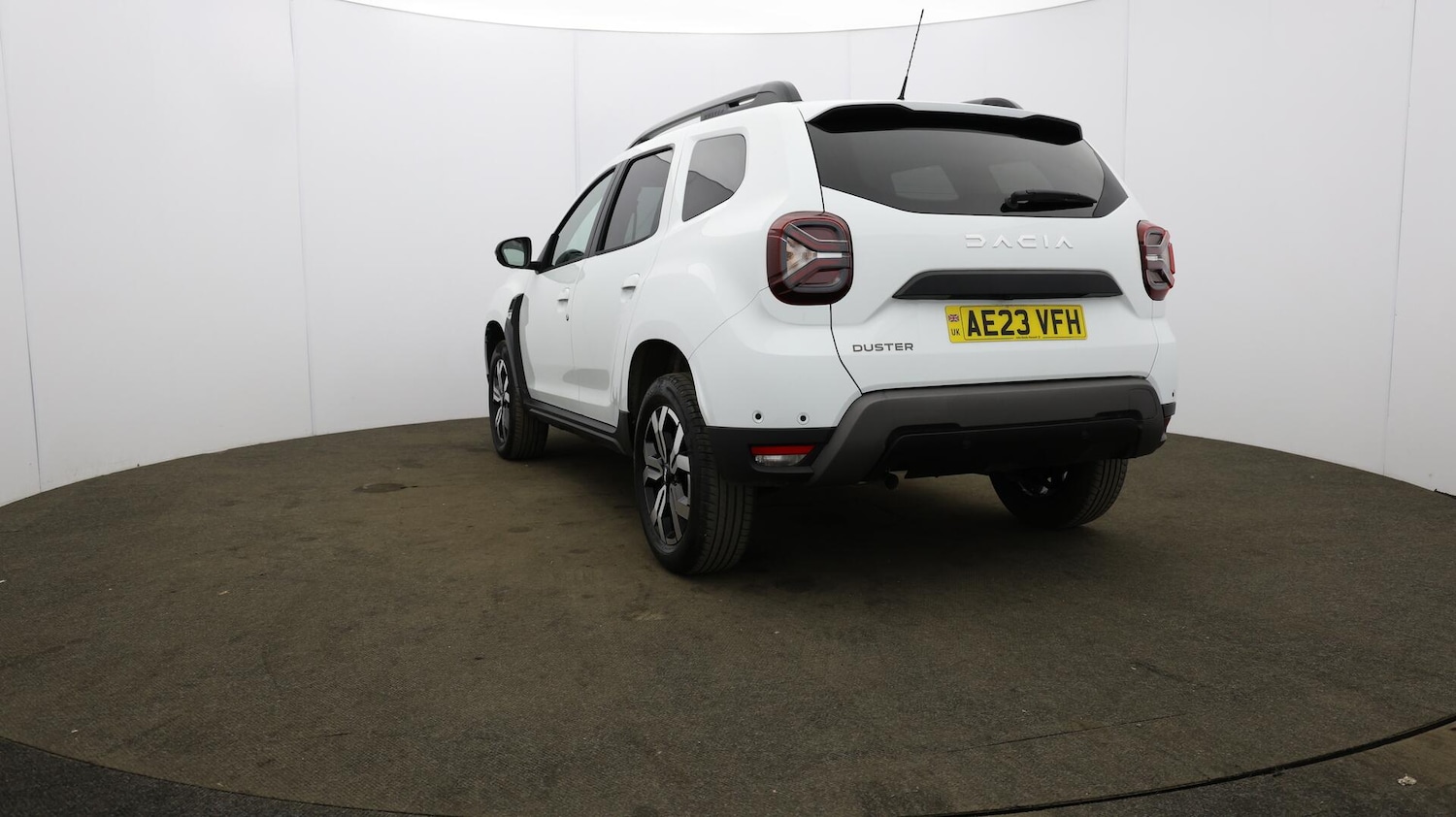 Used Dacia Duster 2023 for sale - 75977518: Photo 12