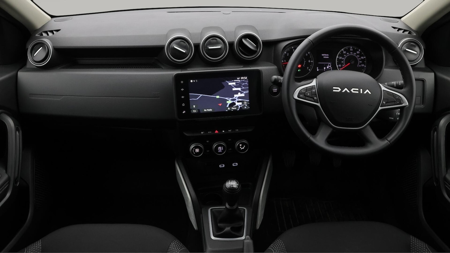 Used Dacia Duster 2023 for sale - 75977518: Photo 19