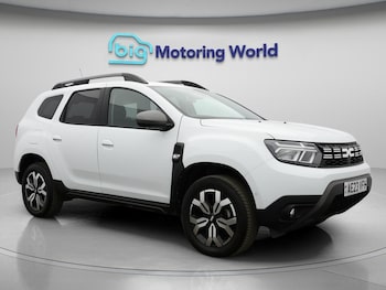 Dacia - Duster