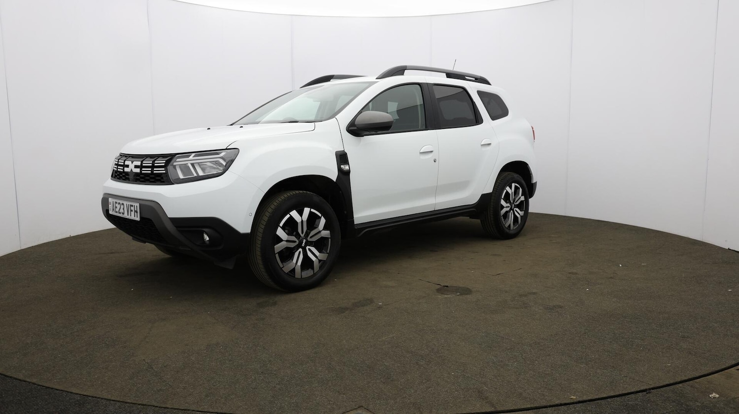 Used Dacia Duster 2023 for sale - 75977518: Photo 20