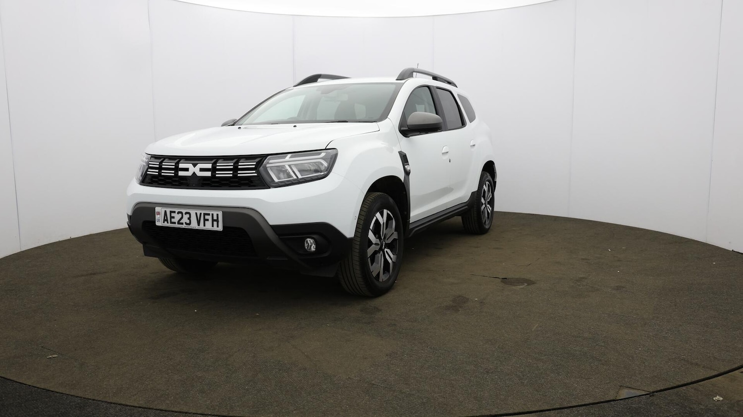 Used Dacia Duster 2023 for sale - 75977518: Photo 24