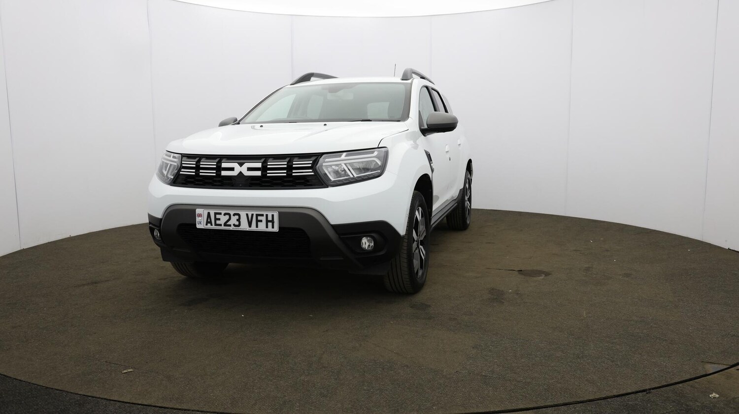 Used Dacia Duster 2023 for sale - 75977518: Photo 26