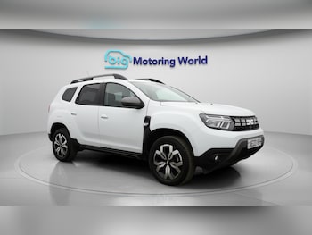 Used Dacia Duster 2023 for sale - 75977518: Photo 2