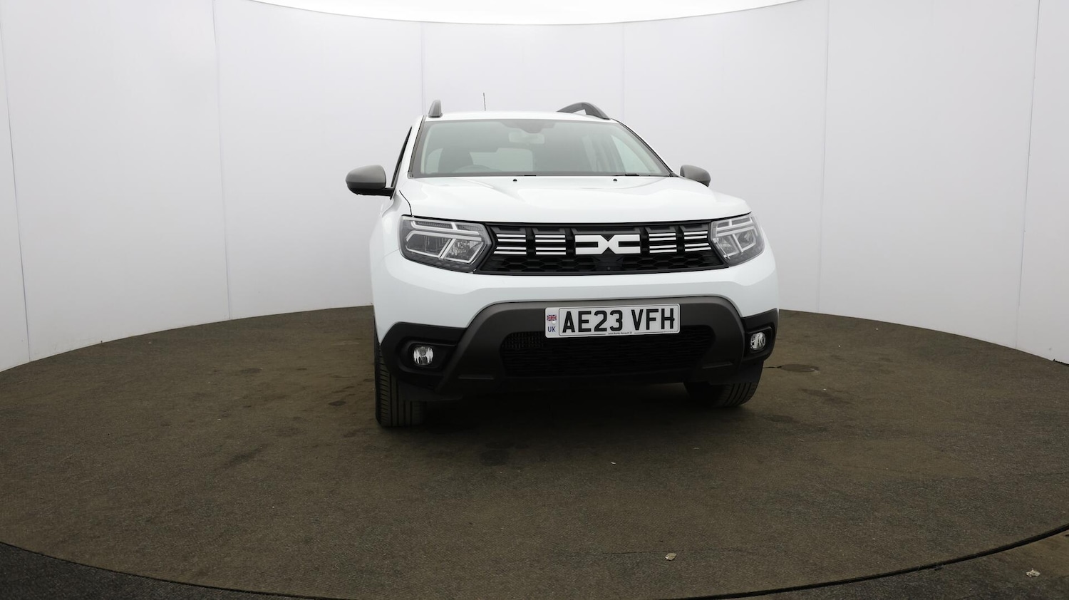 Used Dacia Duster 2023 for sale - 75977518: Photo 32