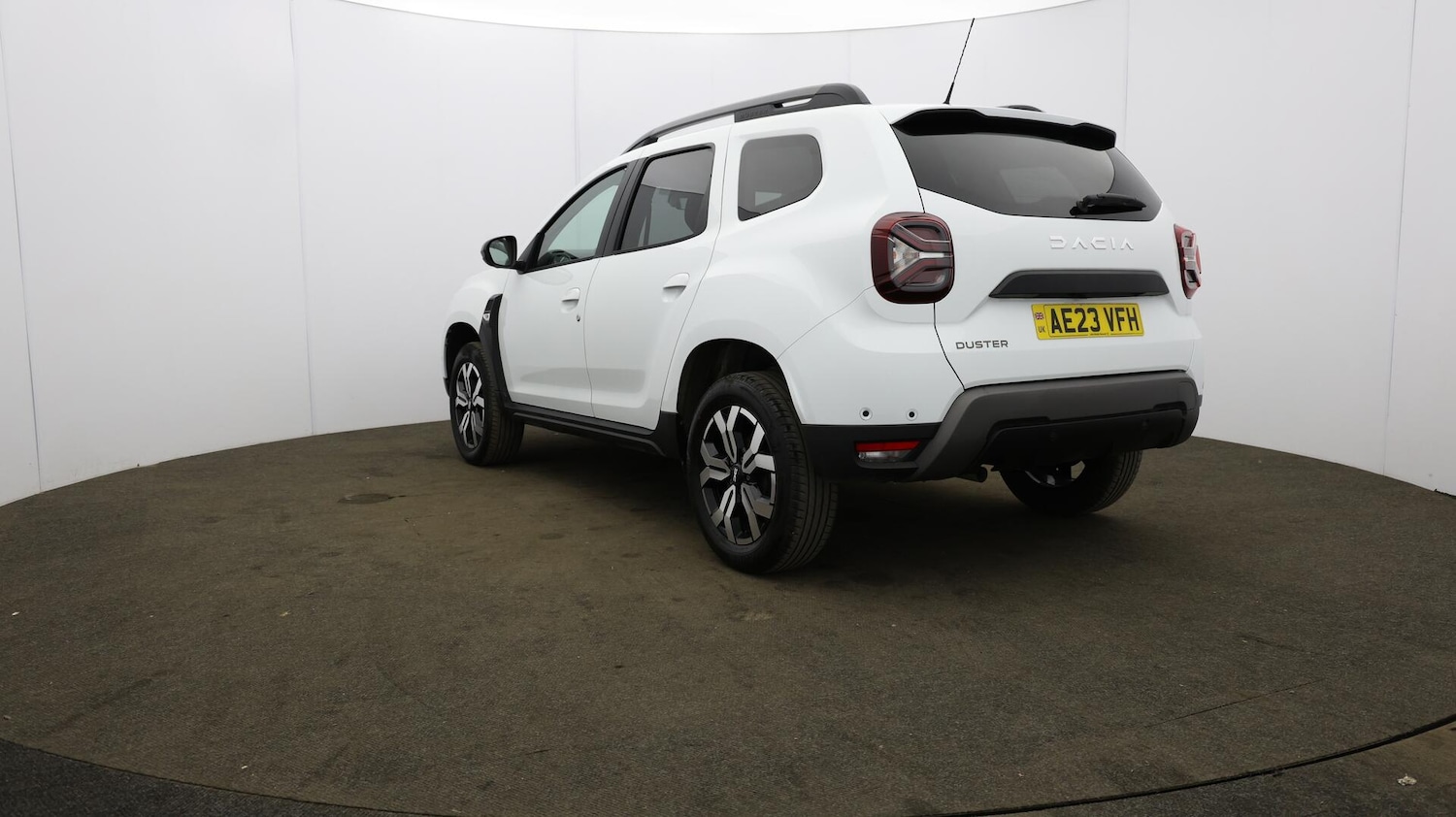 Used Dacia Duster 2023 for sale - 75977518: Photo 34