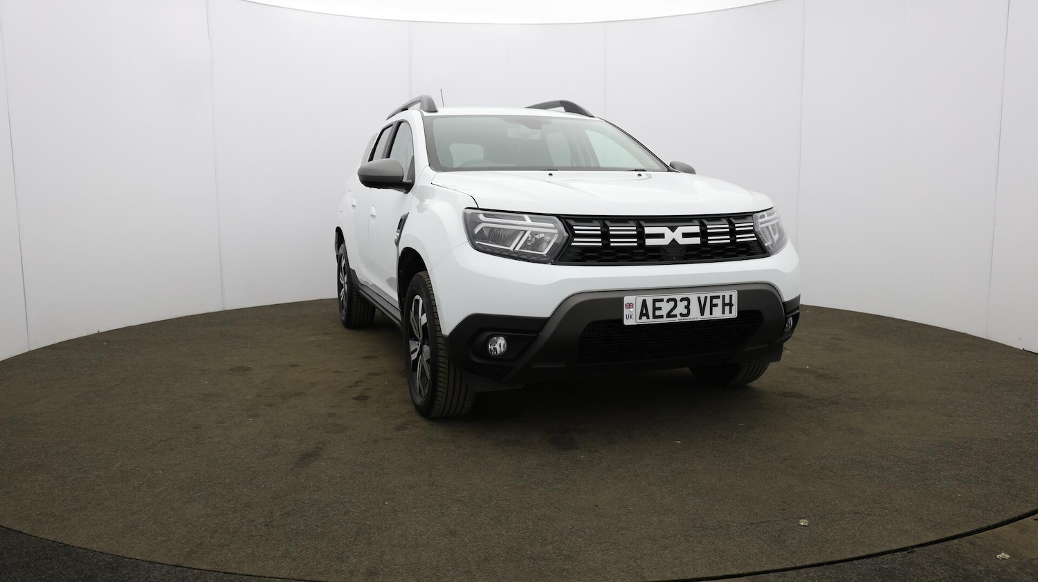 Used Dacia Duster 2023 for sale - 75977518: Photo 36
