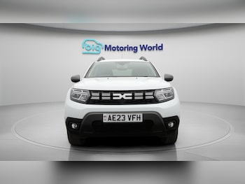 Used Dacia Duster 2023 for sale - 75977518: Photo 3