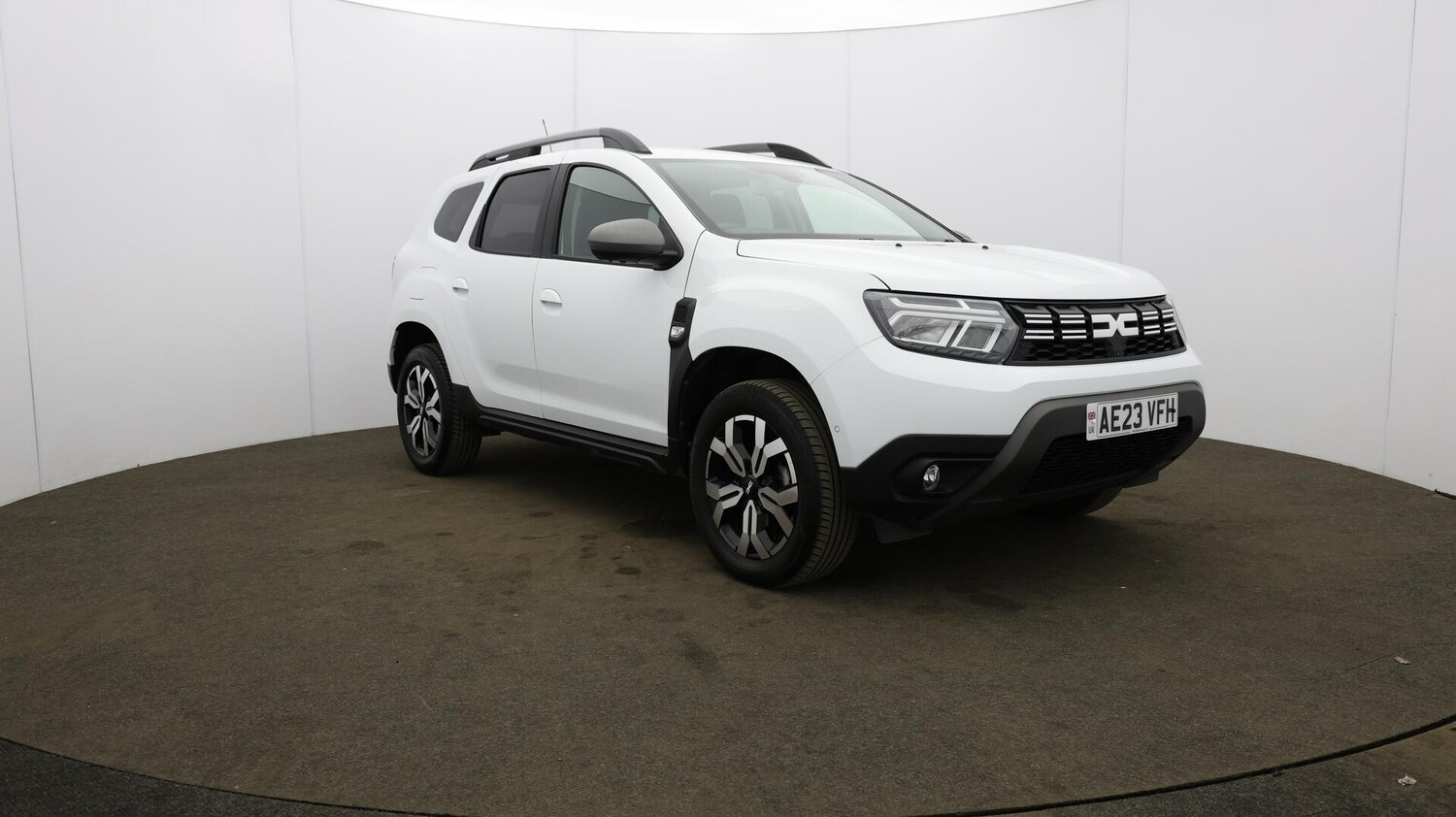 Used Dacia Duster 2023 for sale - 75977518: Photo 40