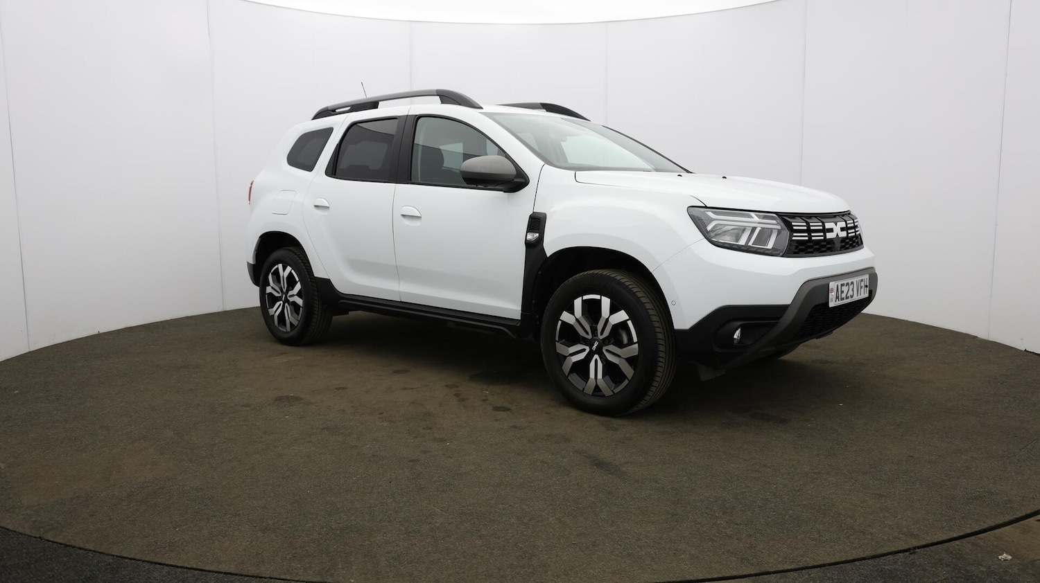 Used Dacia Duster 2023 for sale - 75977518: Photo 43