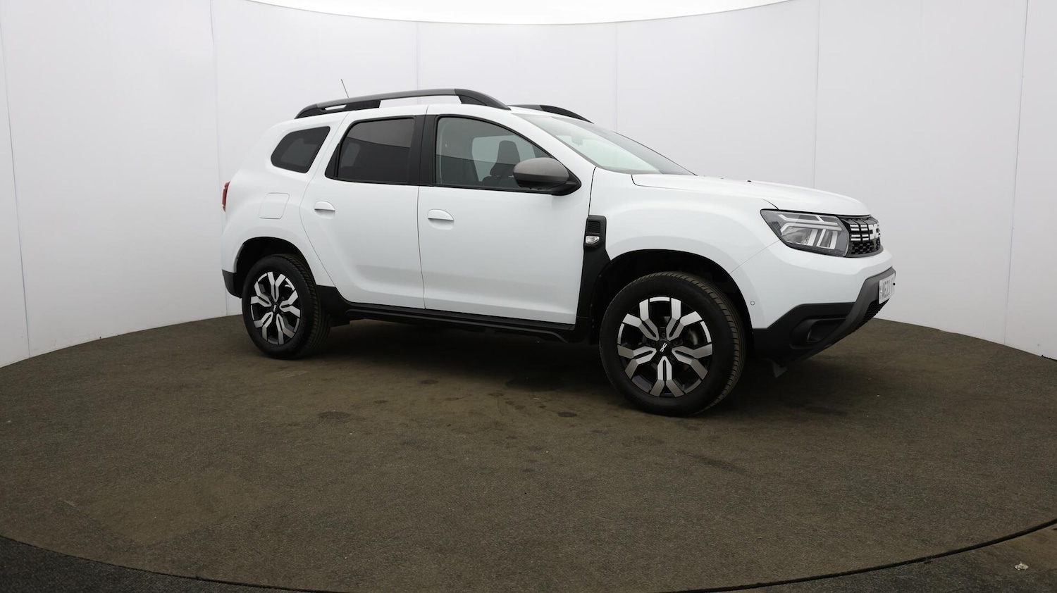 Used Dacia Duster 2023 for sale - 75977518: Photo 45
