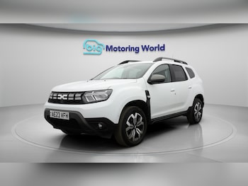 Used Dacia Duster 2023 for sale - 75977518: Photo 4