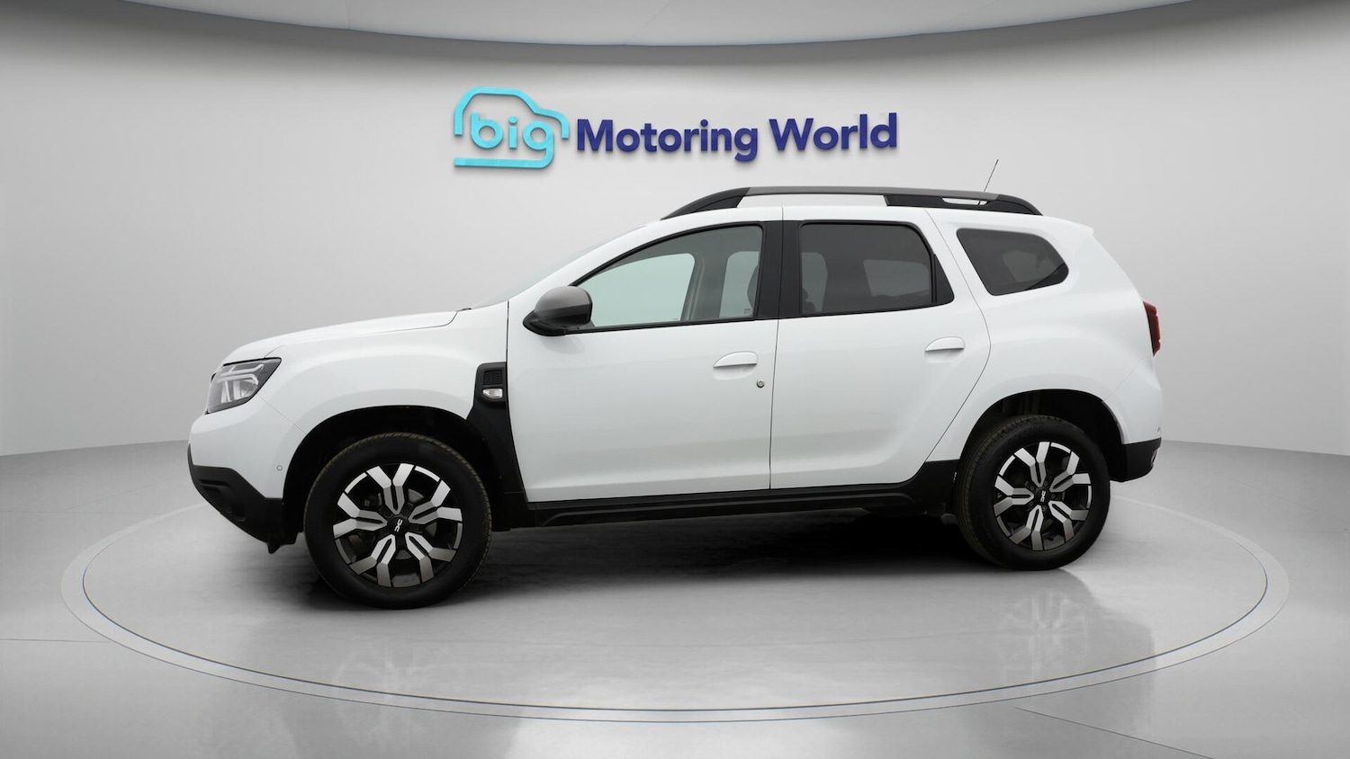 Used Dacia Duster 2023 for sale - 75977518: Photo 5