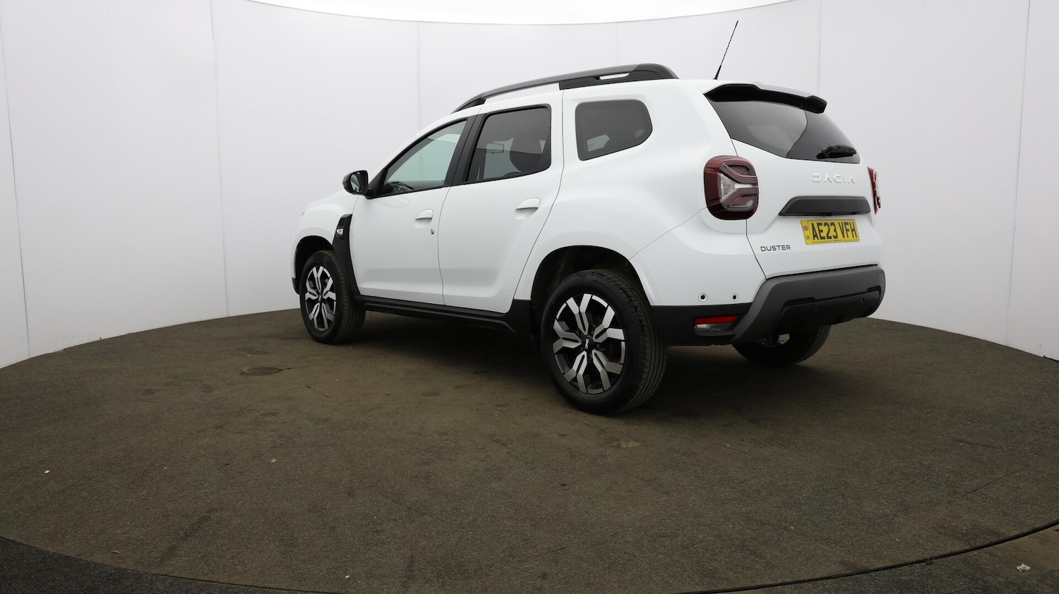 Used Dacia Duster 2023 for sale - 75977518: Photo 57