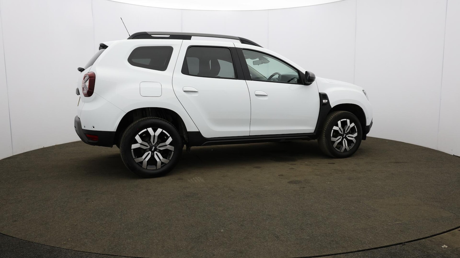 Used Dacia Duster 2023 for sale - 75977518: Photo 58