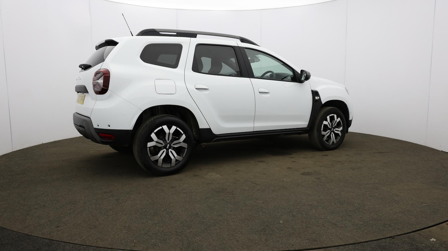 Used Dacia Duster 2023 for sale - 75977518: Photo 59