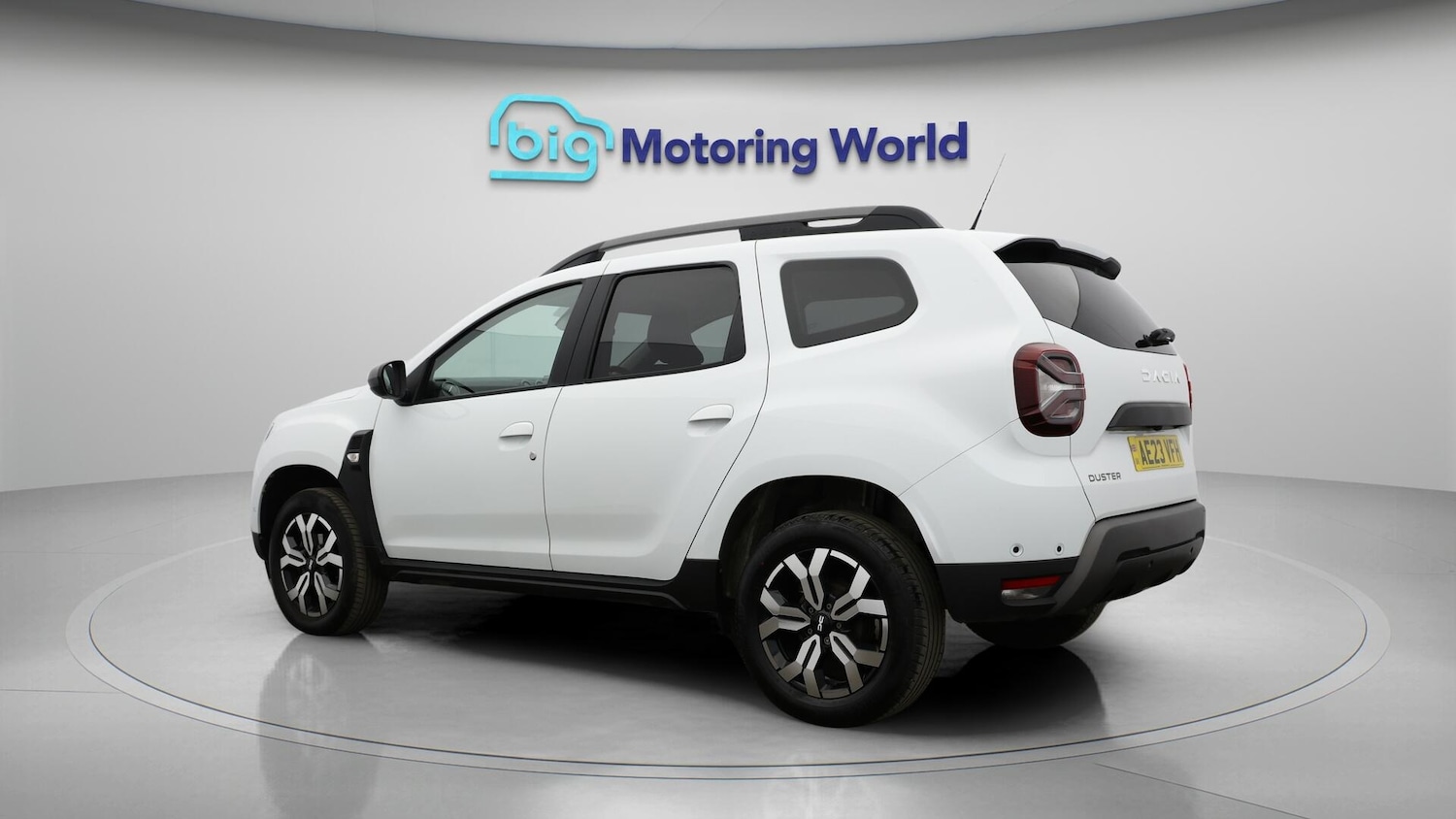 Used Dacia Duster 2023 for sale - 75977518: Photo 6