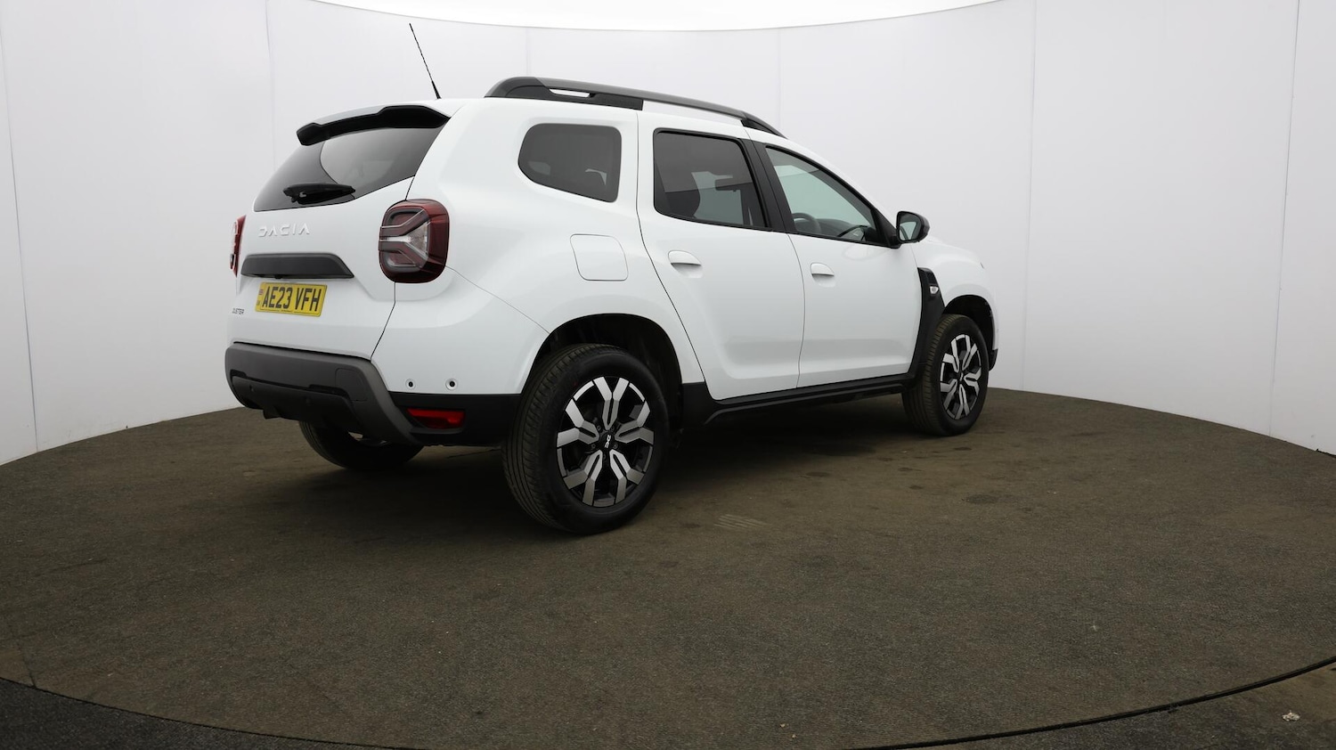Used Dacia Duster 2023 for sale - 75977518: Photo 60