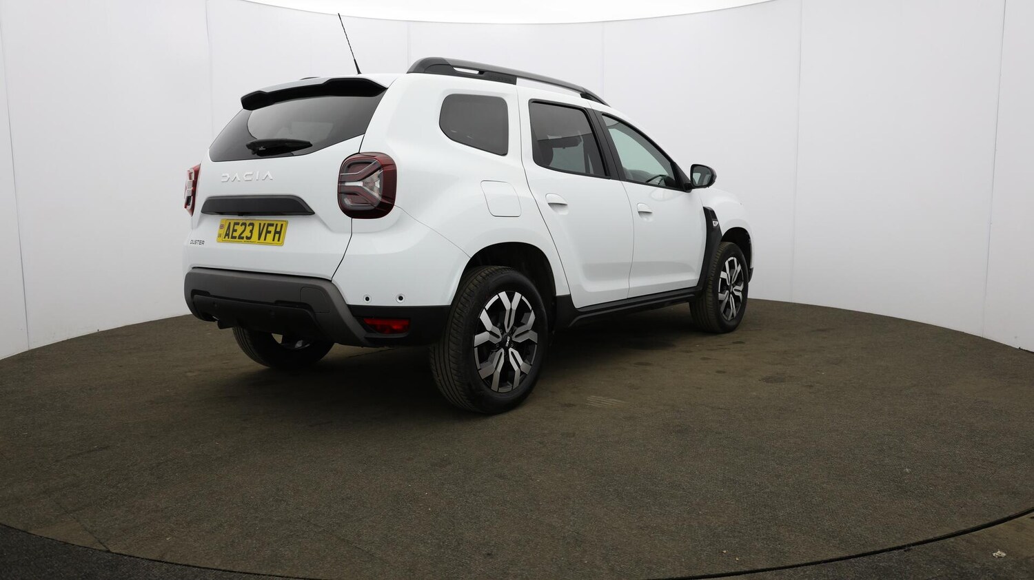 Used Dacia Duster 2023 for sale - 75977518: Photo 61