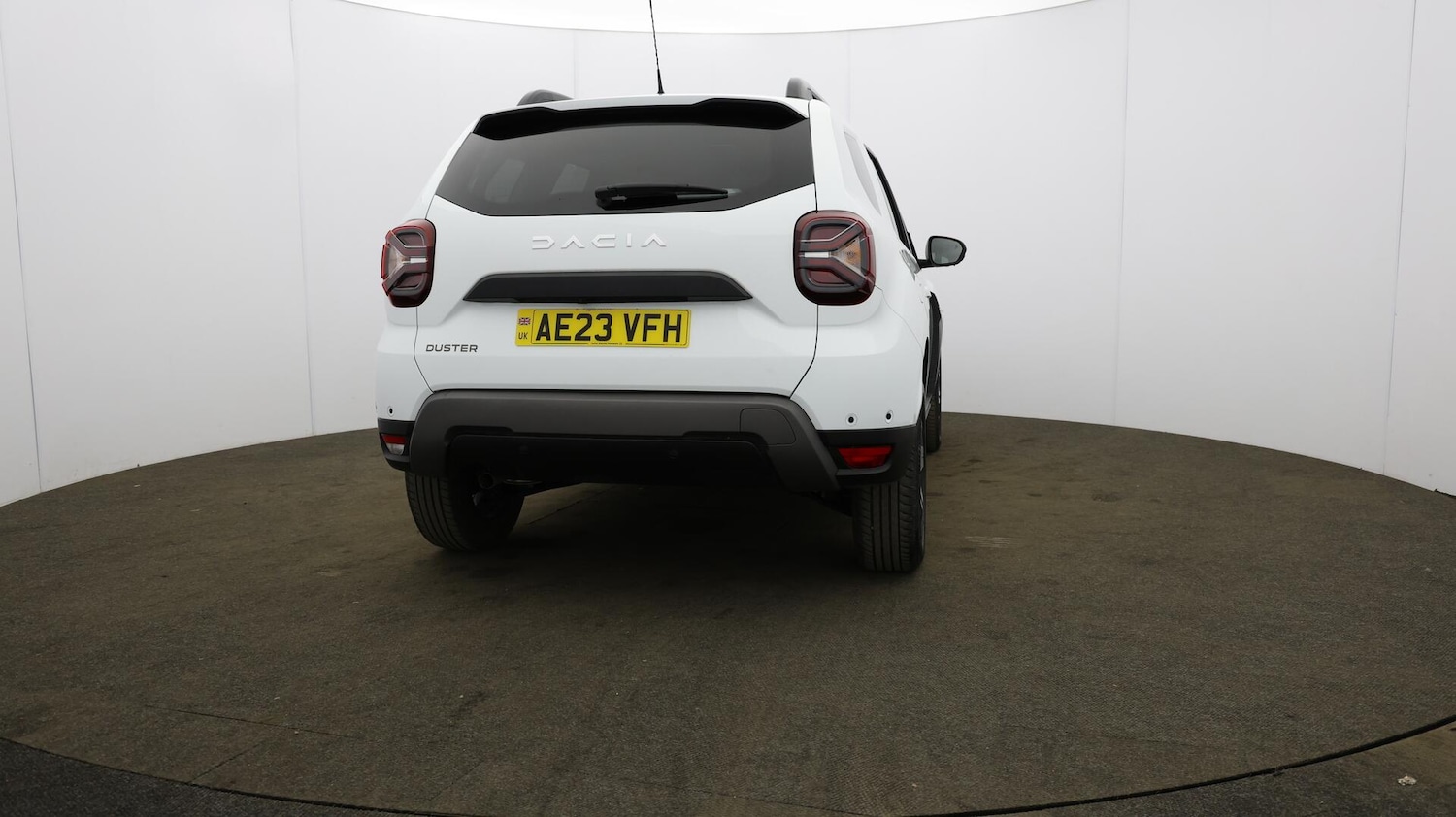 Used Dacia Duster 2023 for sale - 75977518: Photo 64