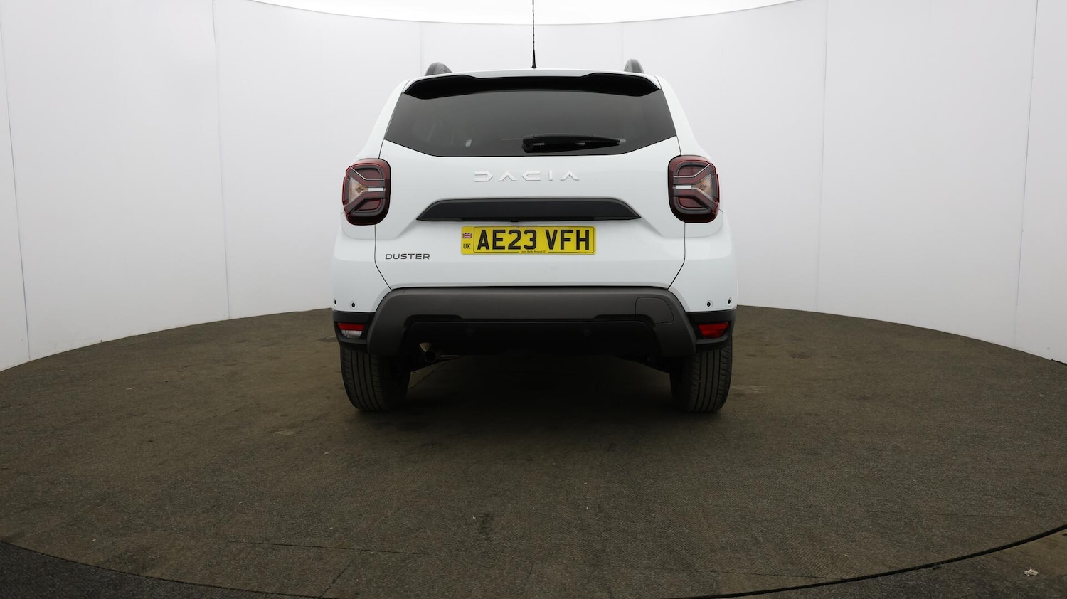 Used Dacia Duster 2023 for sale - 75977518: Photo 65