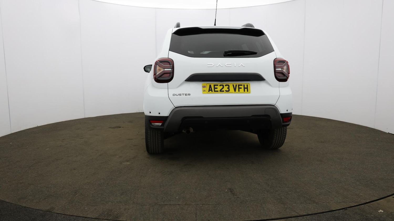 Used Dacia Duster 2023 for sale - 75977518: Photo 66