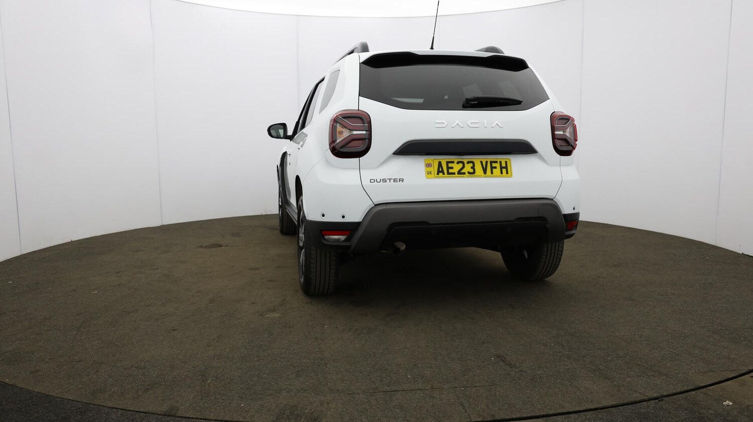 Used Dacia Duster 2023 for sale - 75977518: Photo 67