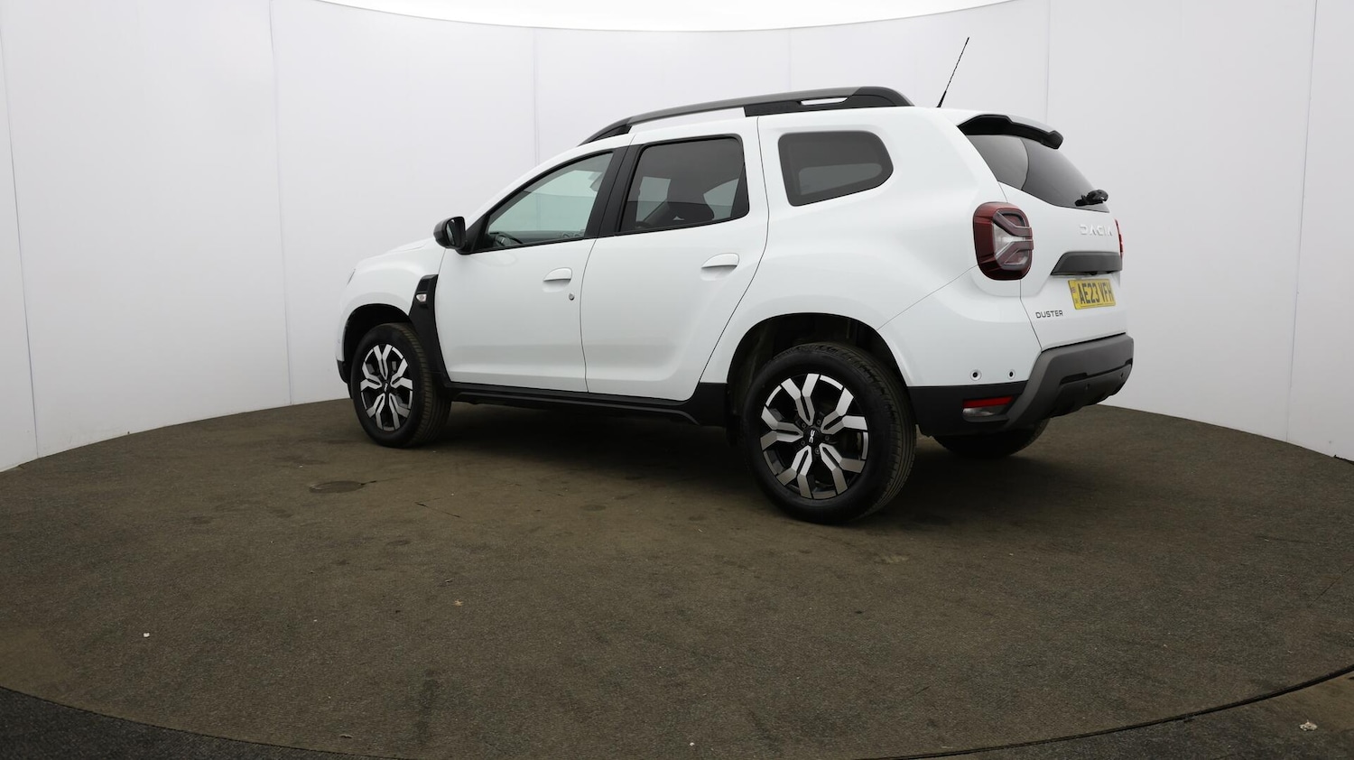 Used Dacia Duster 2023 for sale - 75977518: Photo 68