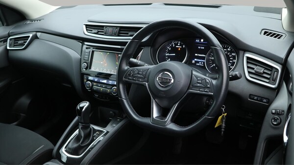 Used Nissan Qashqai 2020 for sale - 76174831: Photo 10