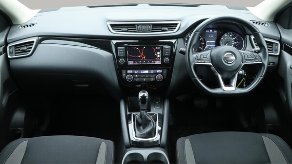 Used Nissan Qashqai 2020 for sale - 76174831: Photo 14