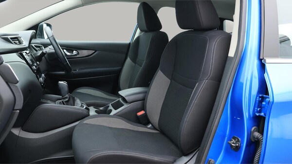 Used Nissan Qashqai 2020 for sale - 76174831: Photo 15
