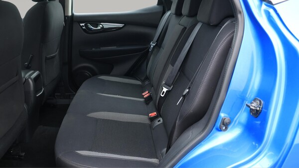Used Nissan Qashqai 2020 for sale - 76174831: Photo 17