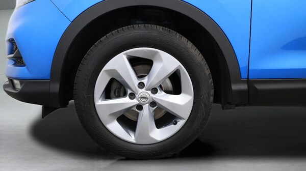 Used Nissan Qashqai 2020 for sale - 76174831: Photo 19
