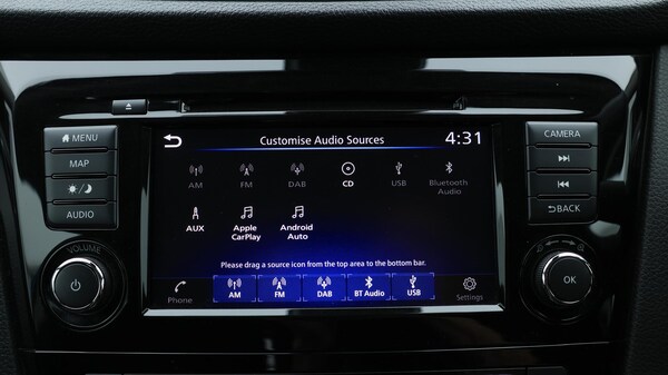 Used Nissan Qashqai 2020 for sale - 76174831: Photo 25